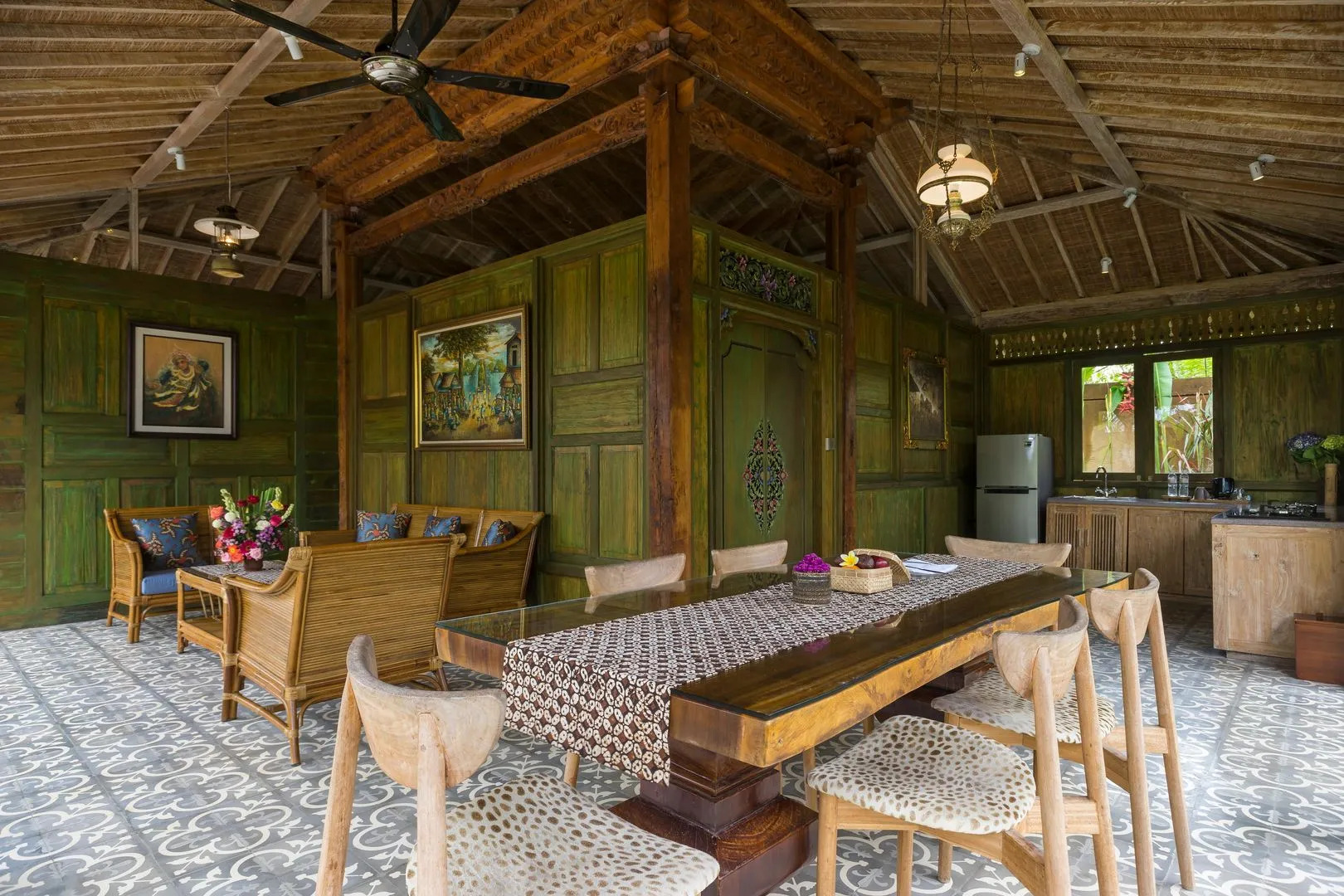 Arya Villas Ubud