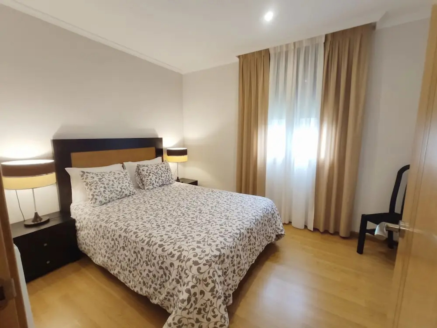 Apartamentos El Valle