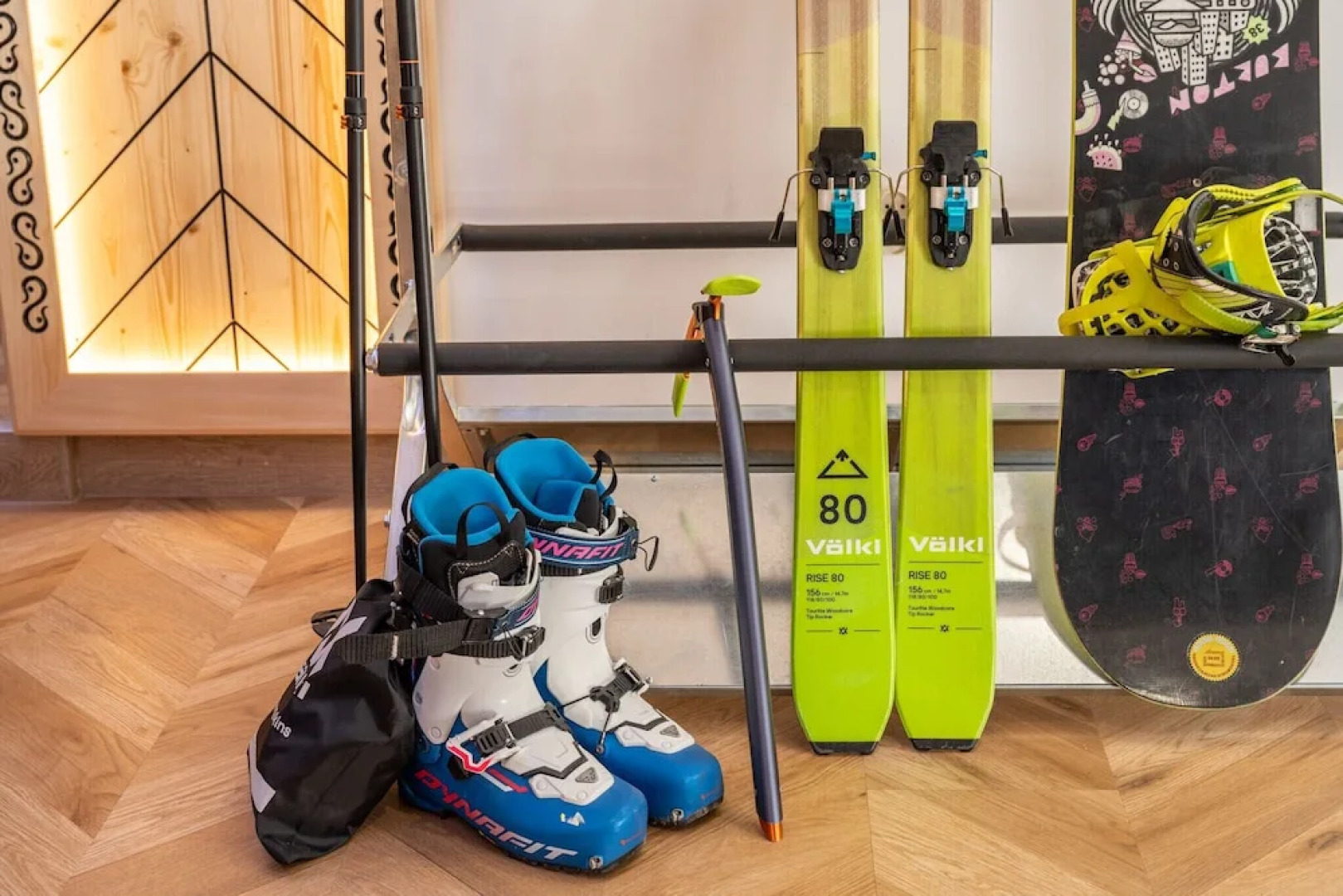 Gorski Resort & Saunarium