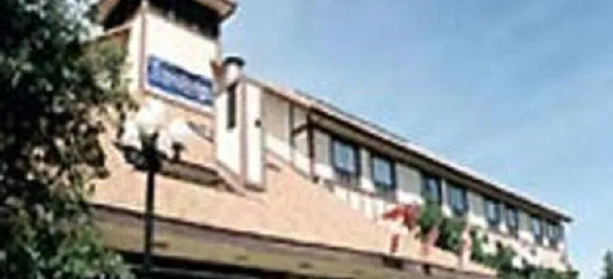 Travelodge Burlington