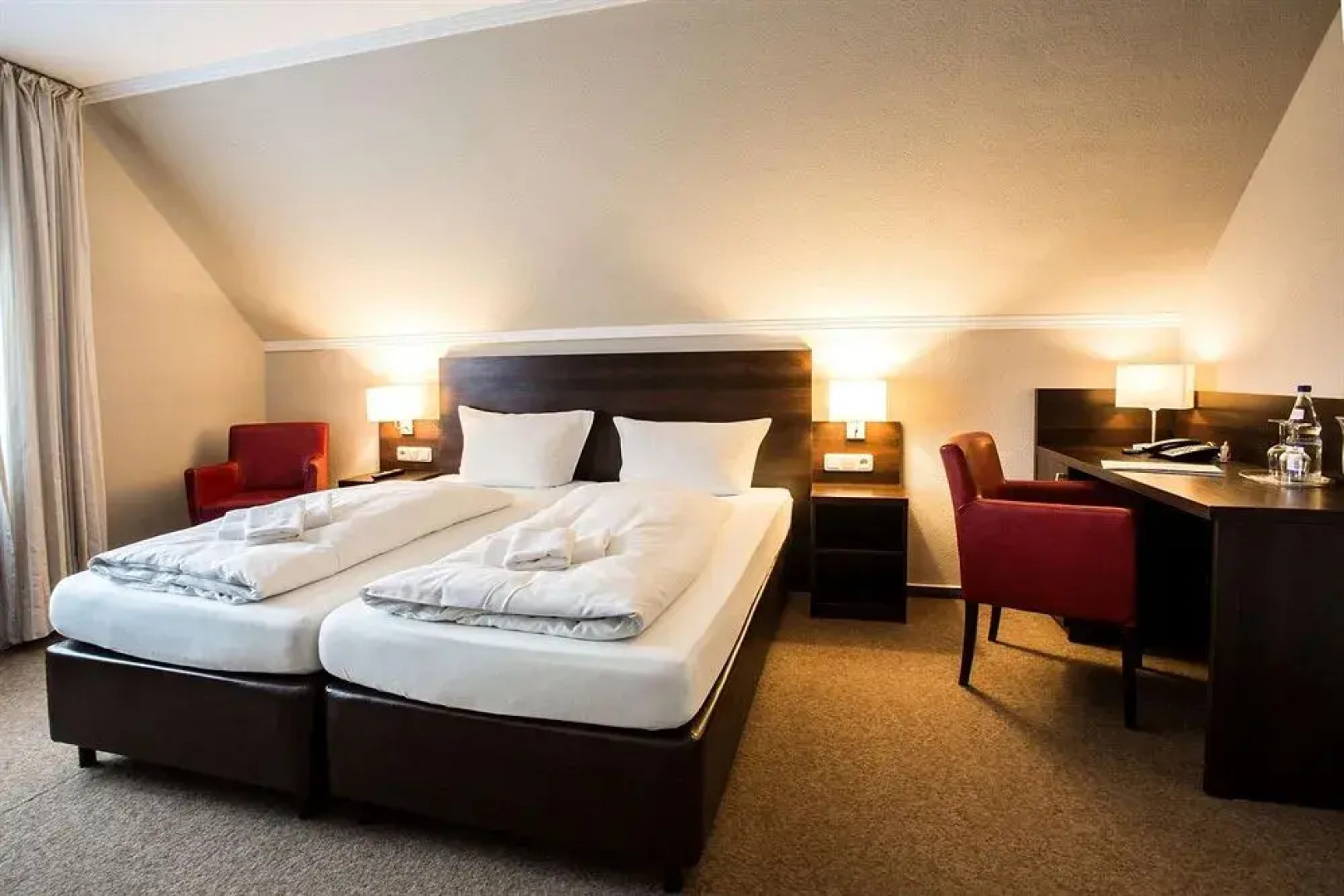 Parkhotel Meppen An der Freilichtbühne