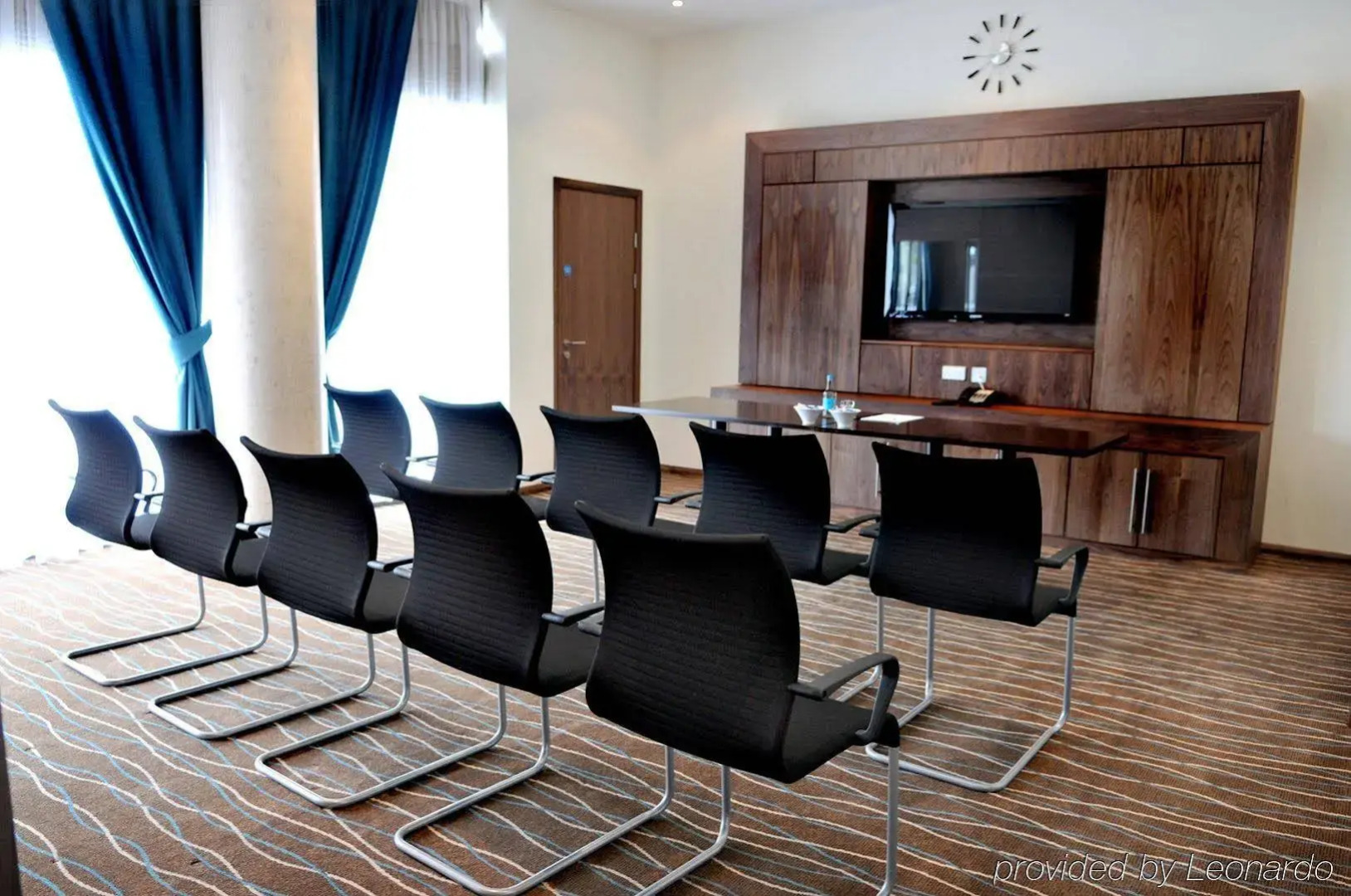 Holiday Inn Express Sheffield City Centre by IHG