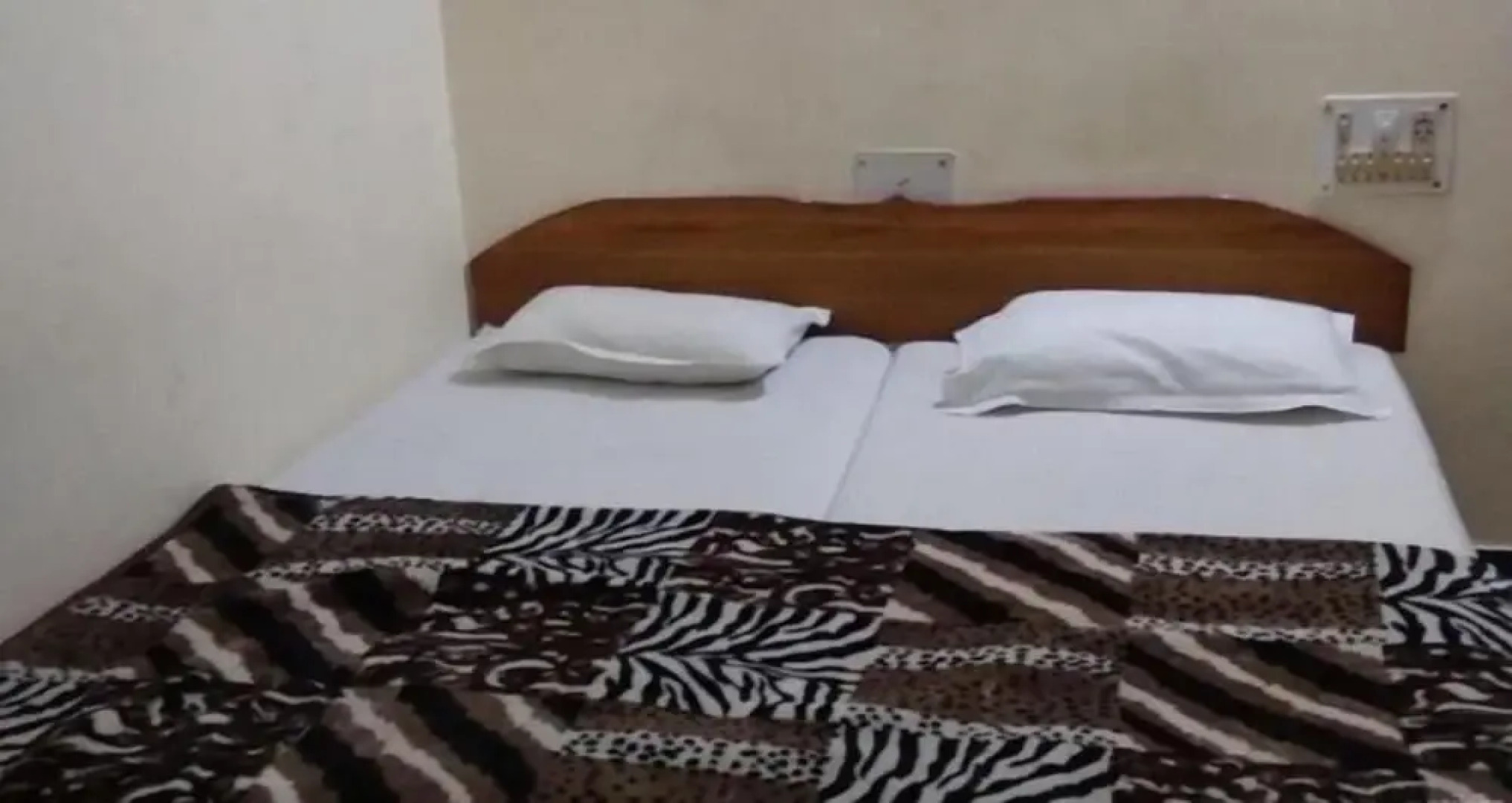 Hotel Chitrakoot Darshan