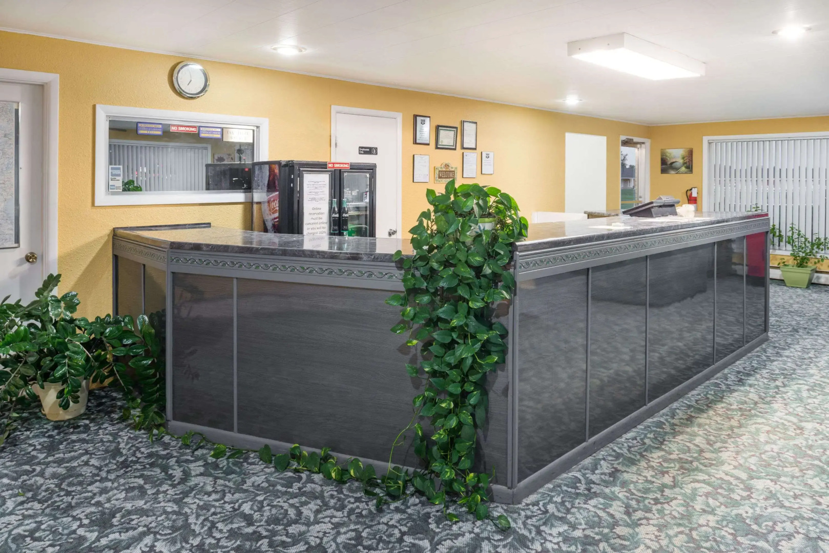 Knights Inn Kirksville