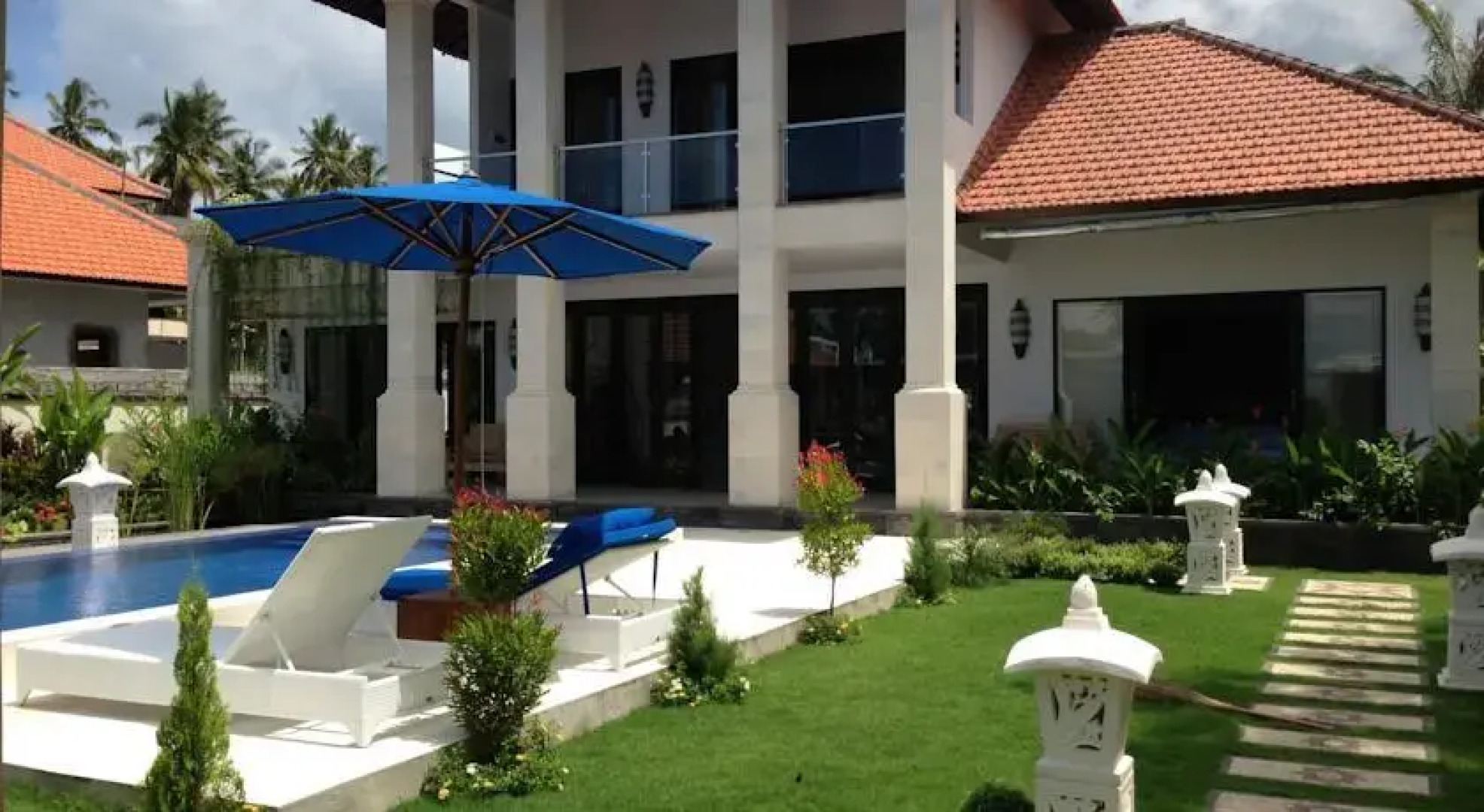 Villa Katarina Bali