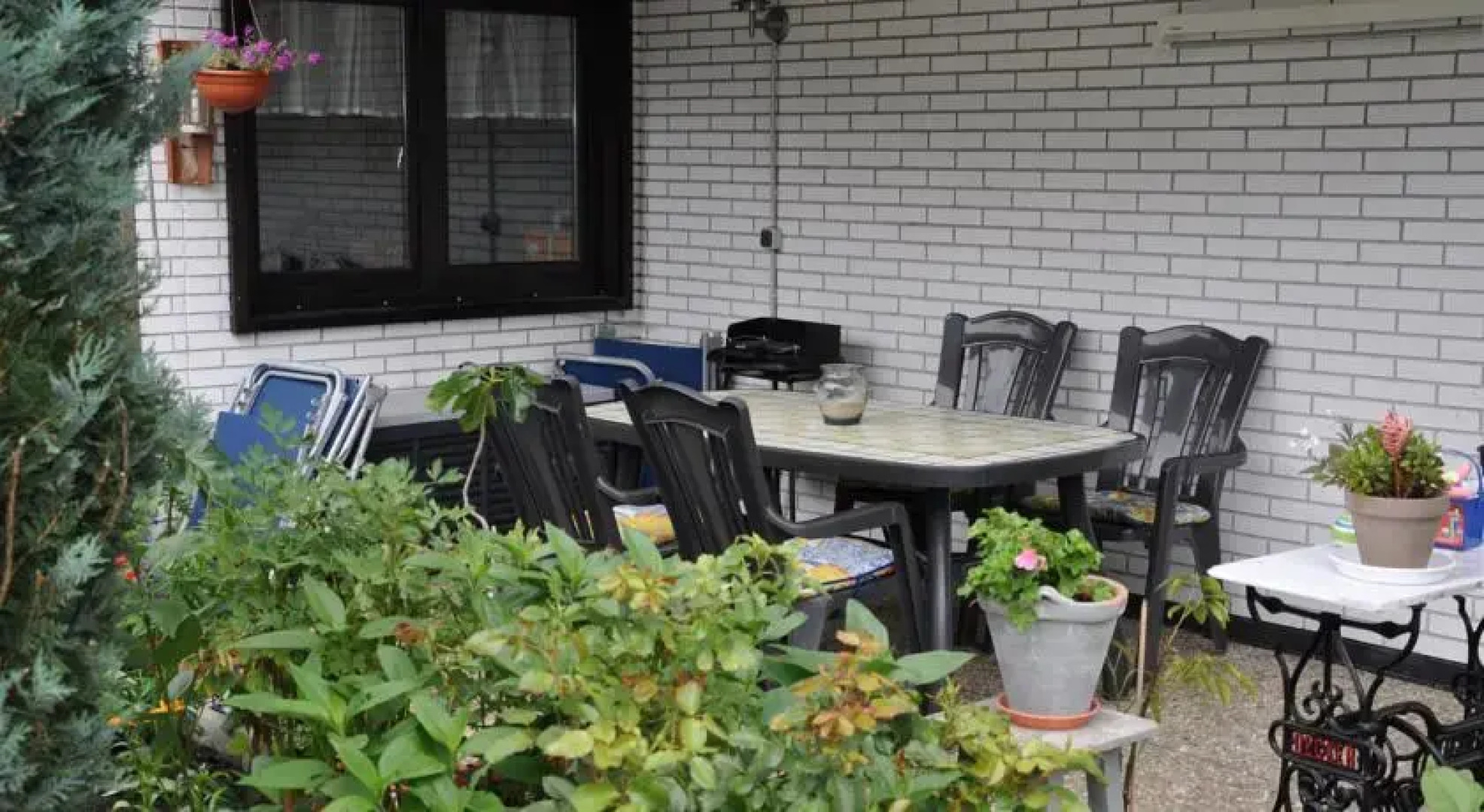 Ferienwohnungen am Aartalsee