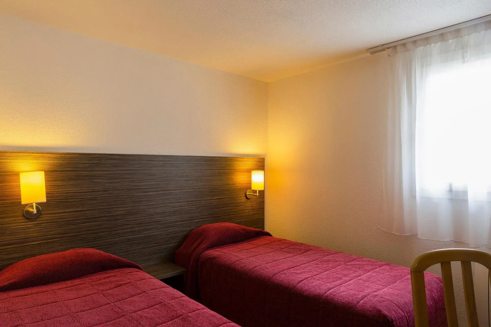 The Originals City, Angers Sud – Le Village 49