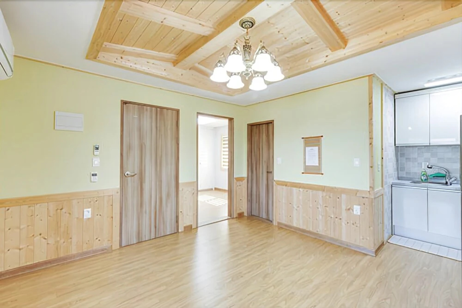 Namhae Thankyou Pension