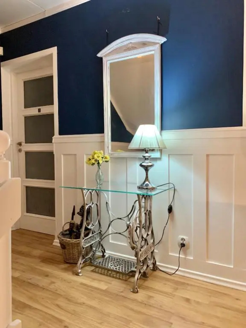 Pokoje Gościnne Magnolia-Rooms