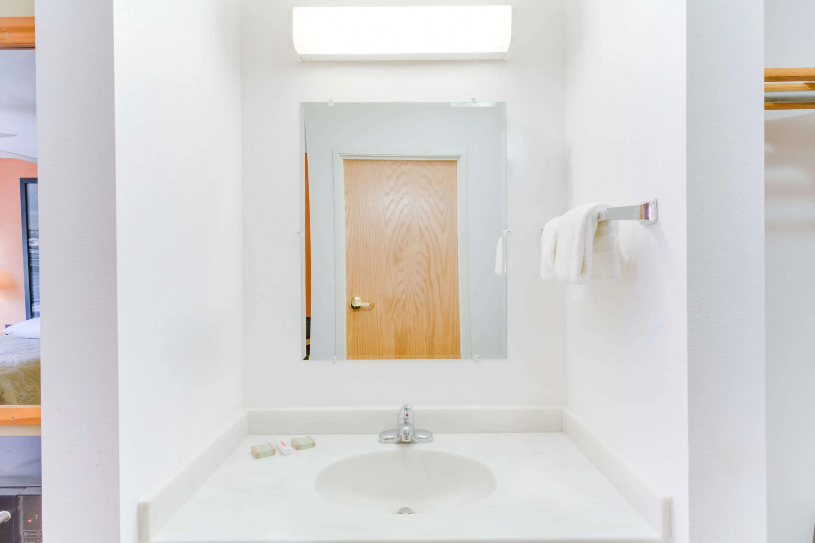 Super 8 by Wyndham Cooke City Yellowstone Park