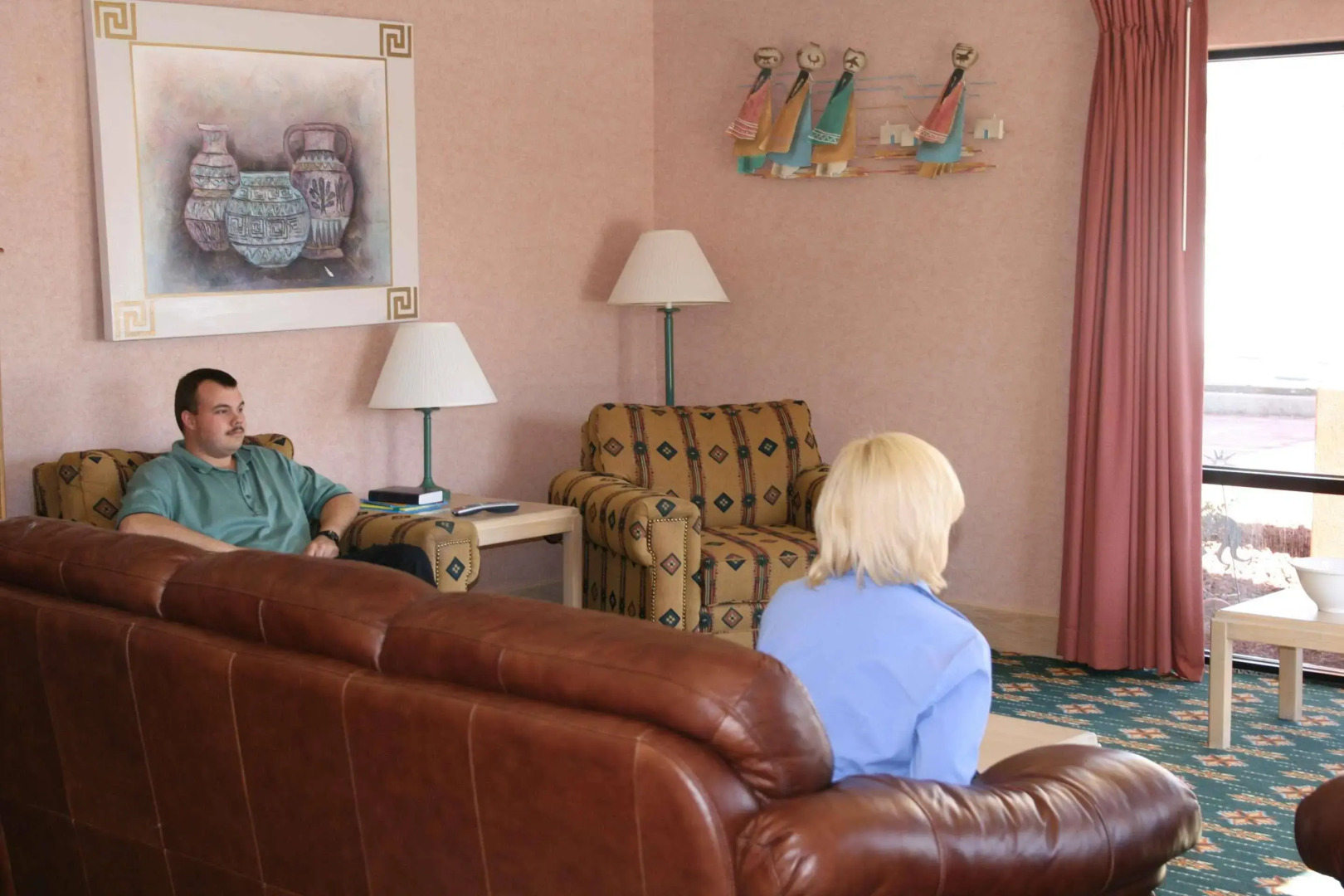 Hampton Inn Summersville