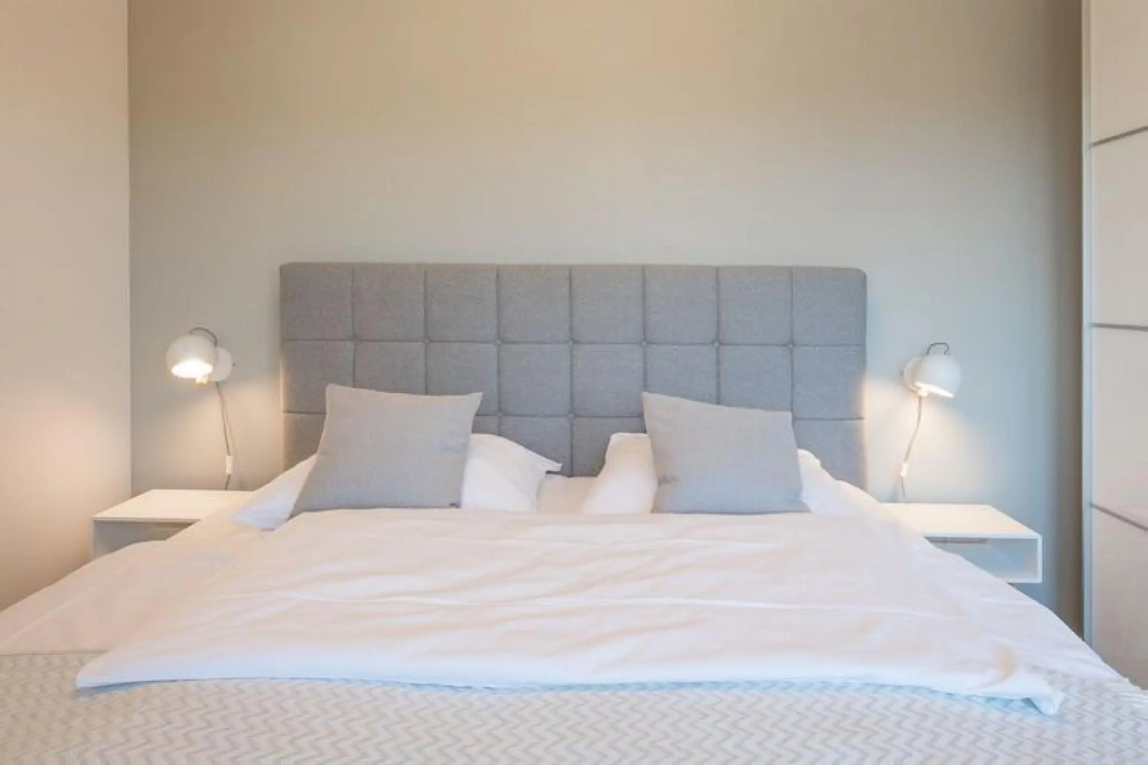 Apartment Stine, Husum