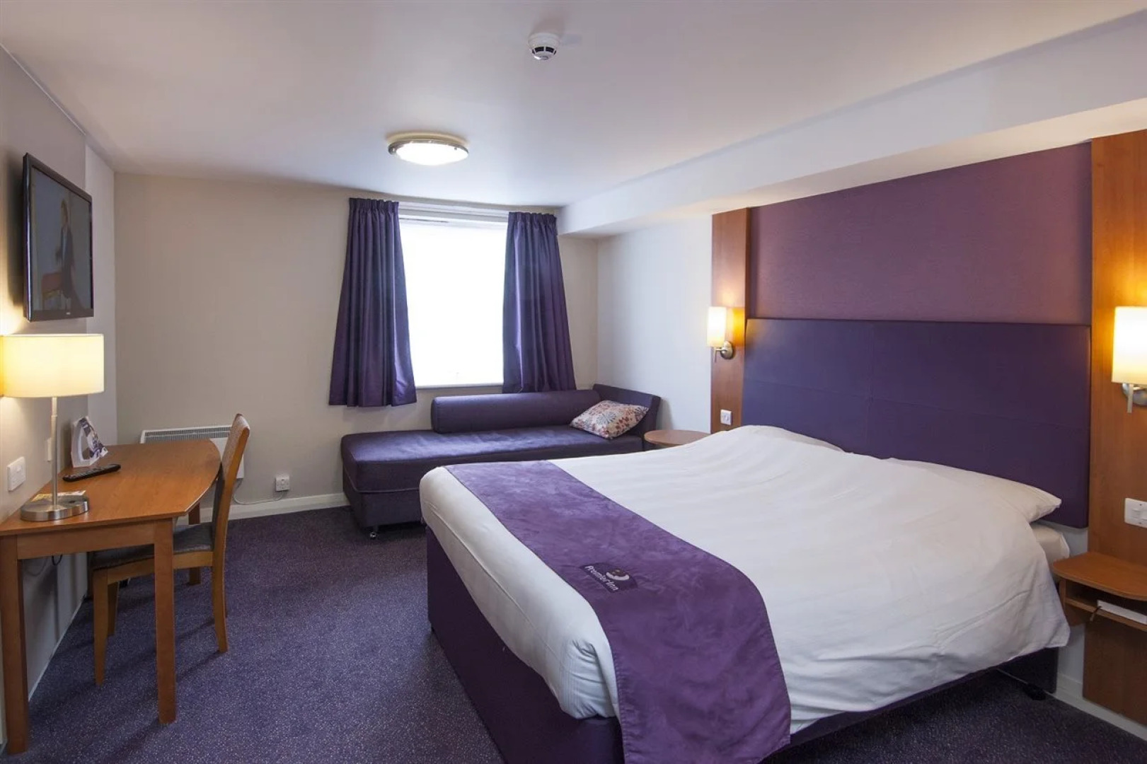 Premier Inn Bradford North - Bingley