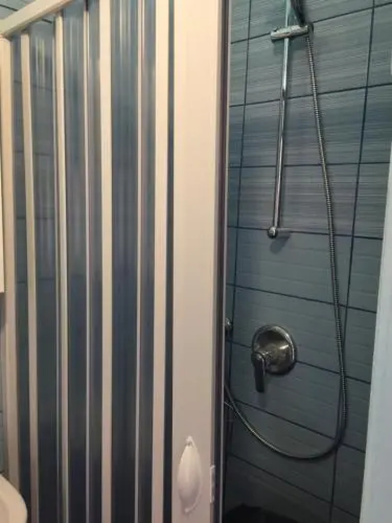 Azzurro come il mare