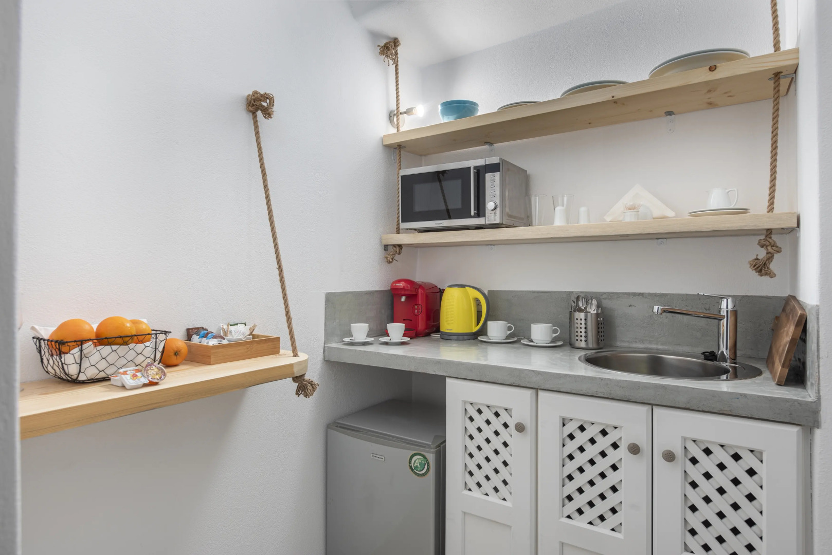 Exclusive Plan Suites