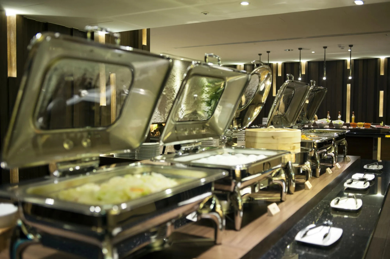 Olah Poshtel Taichung Wenxin