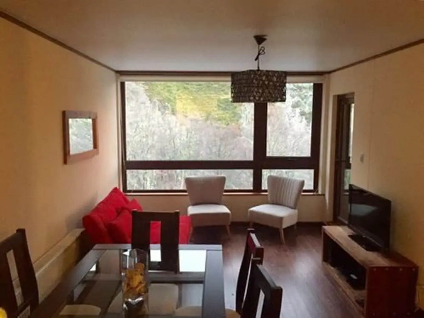 Departamento en sector de Nevados Chillán