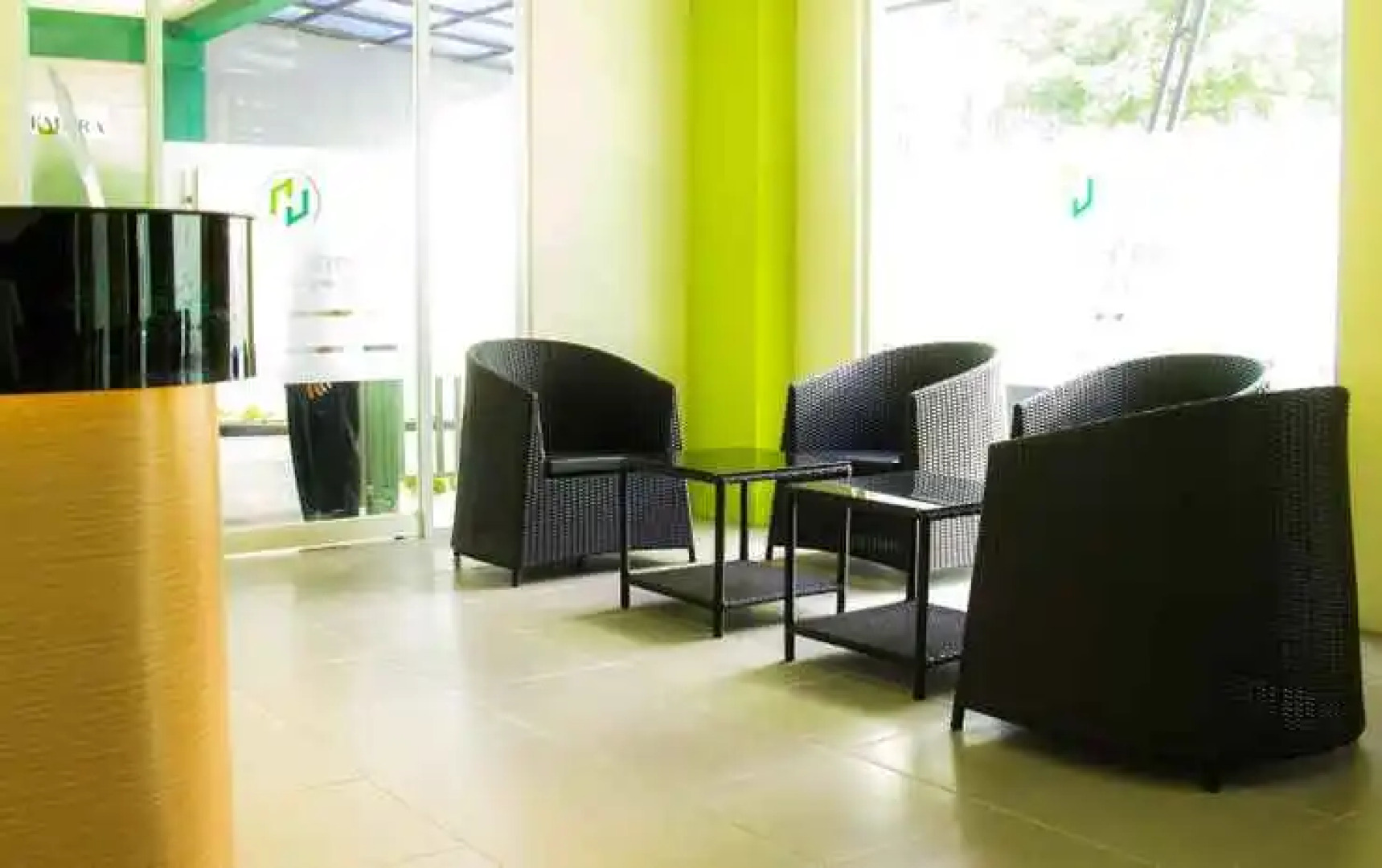 Hotel Santun Cirebon