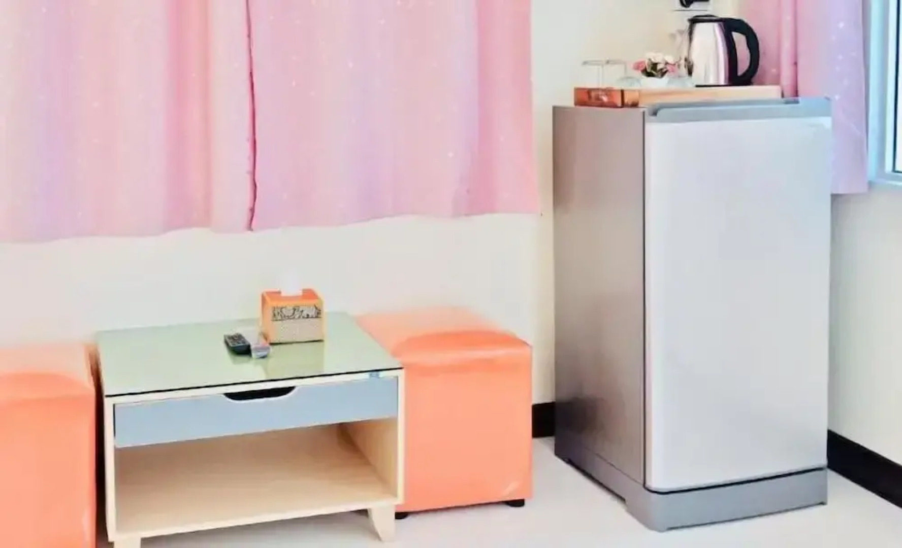 Rim Thung Mae La Resort