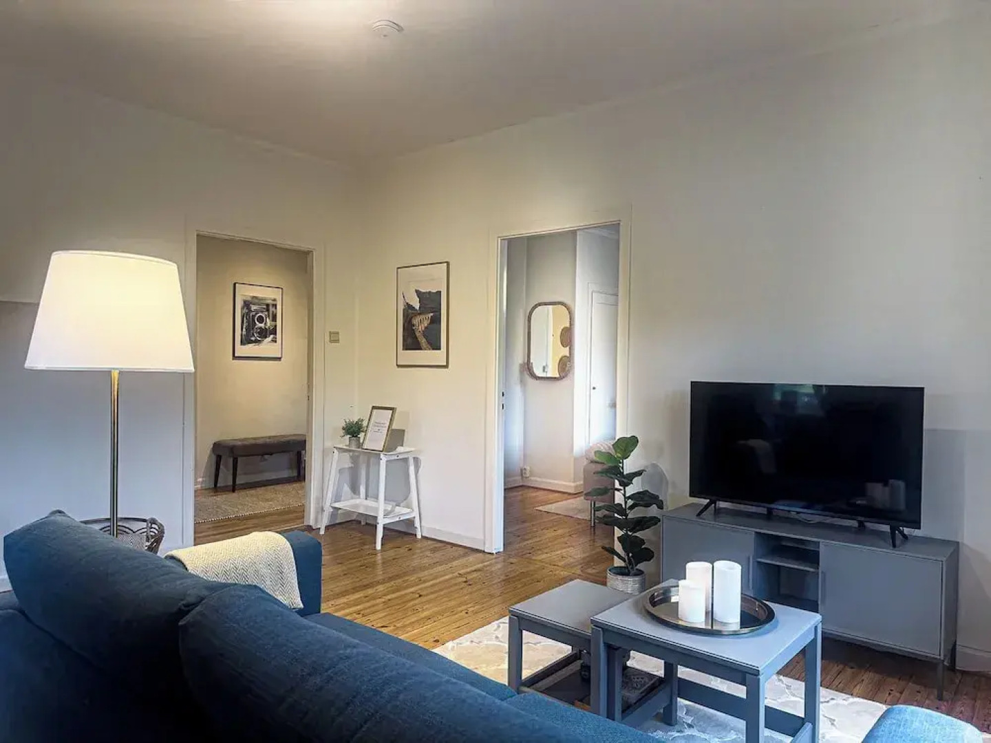 Prinshöjden Hotel - Smart Digital Apartments & Villas