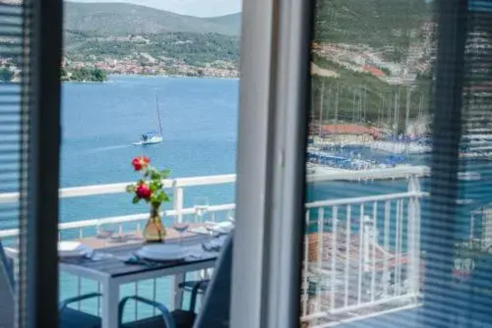 Beach Apartment Marina