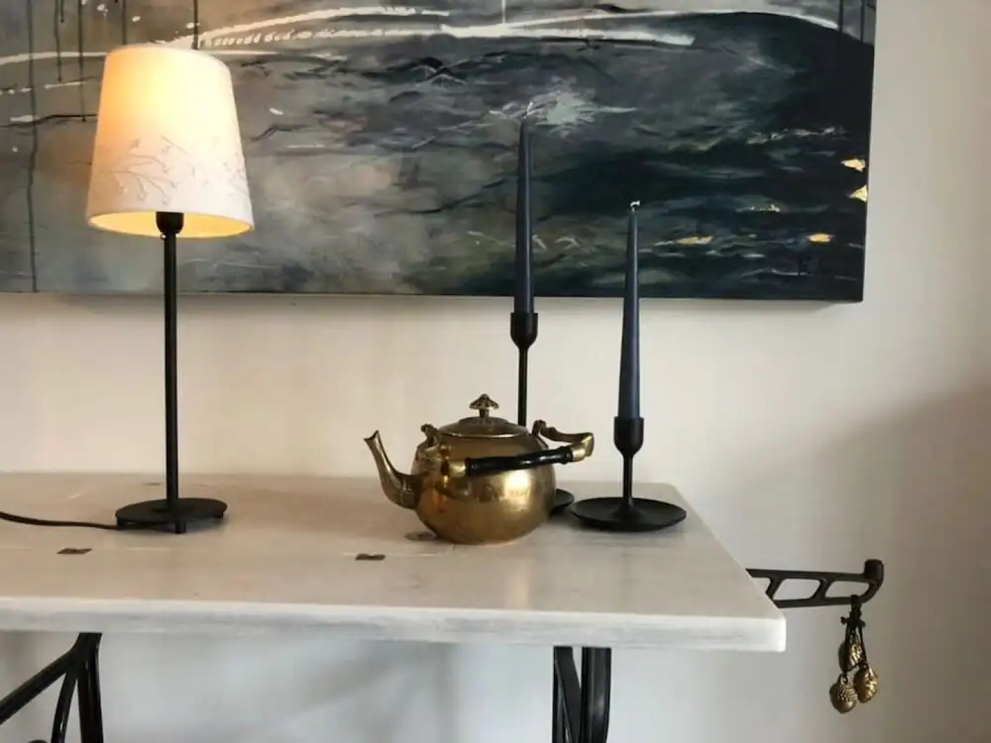 See.eck Timmel Modern Retreat