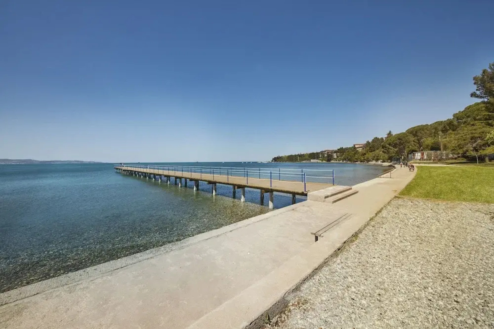 Apartments Adria - Hotel & Resort Adria Ankaran