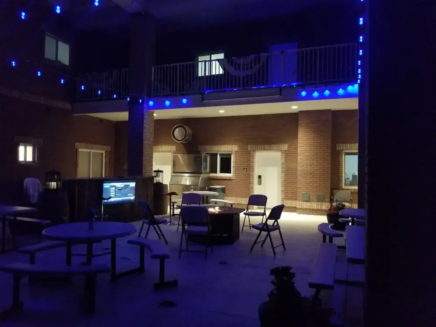 Zion's Most Wanted Hotel