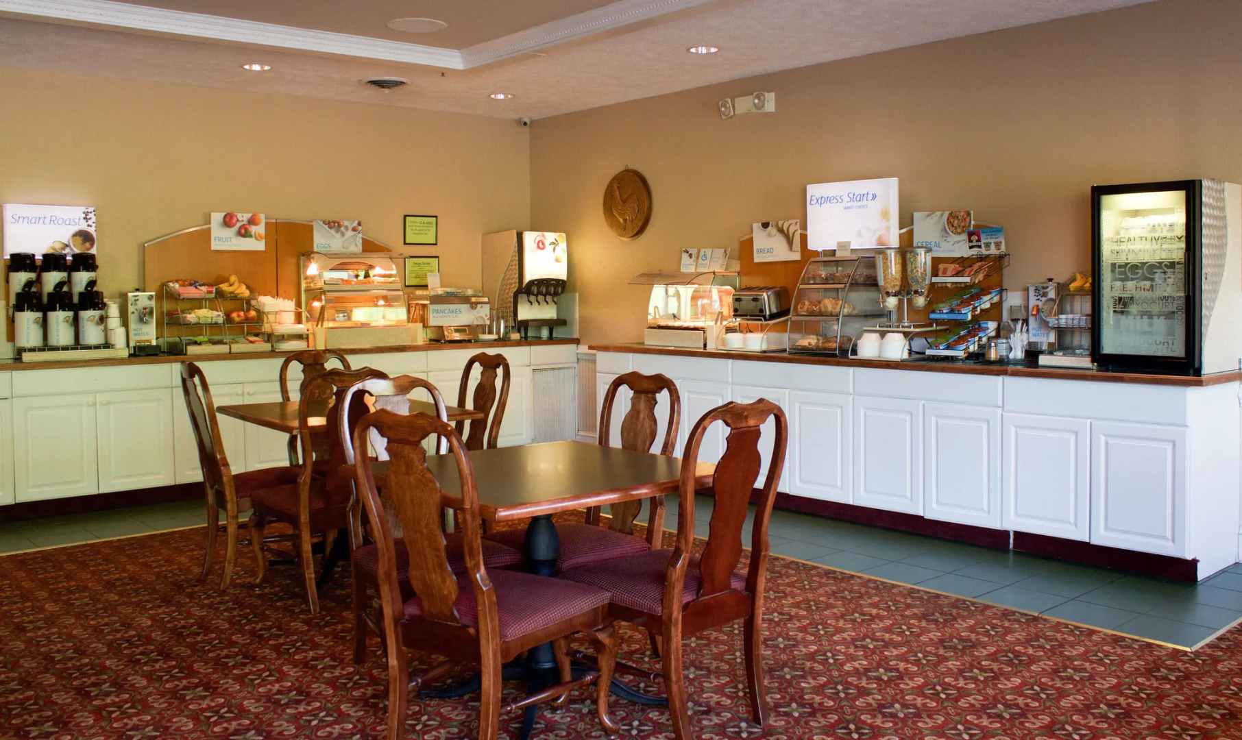 Best Western Kilmarnock Hotel