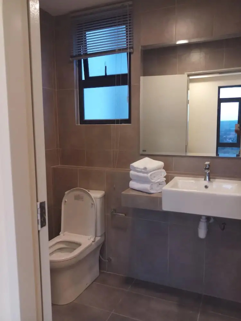 TimurBay Beach Resort By SubHome