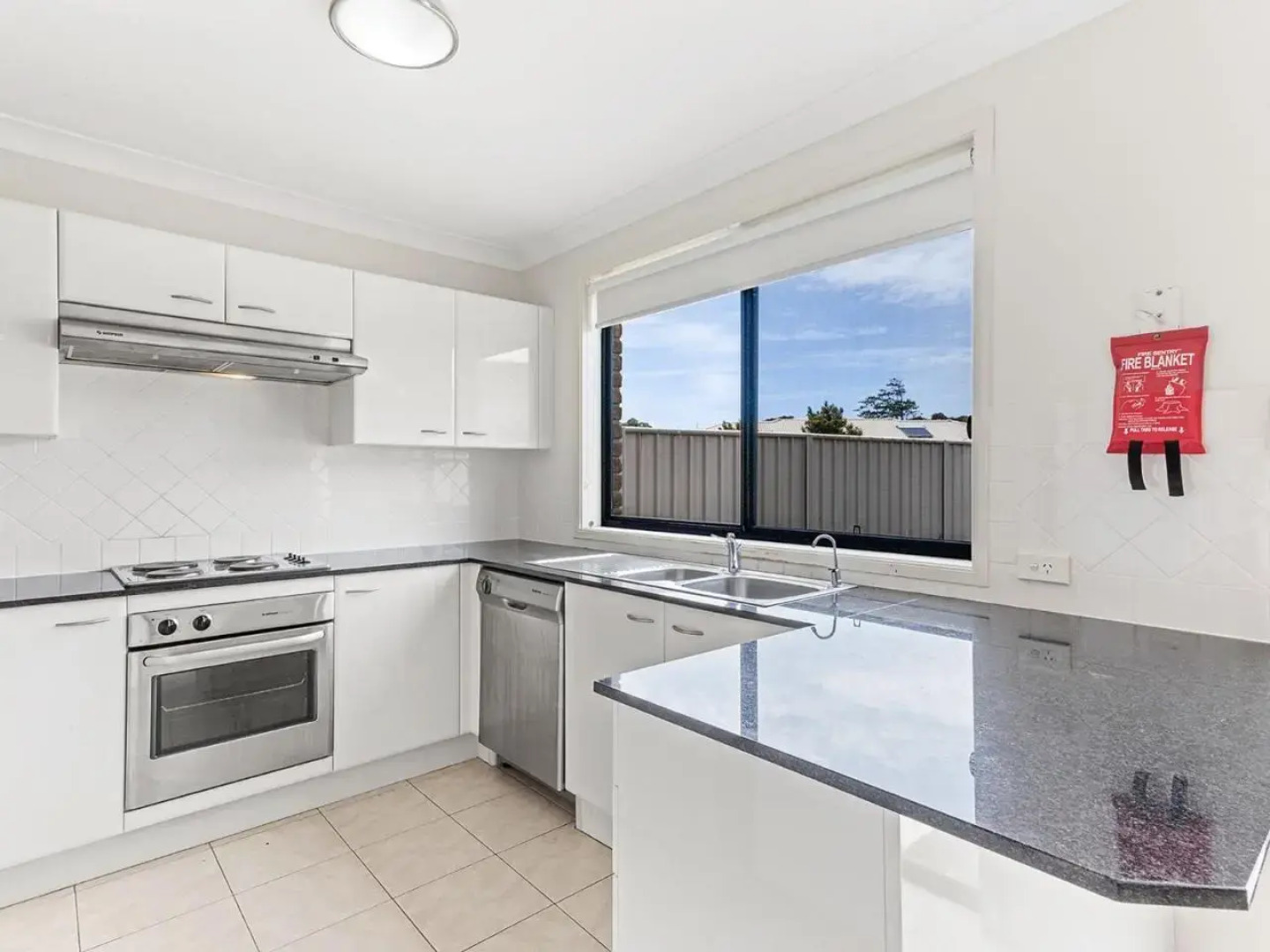 Fingal Sands 10A - Fingal Bay