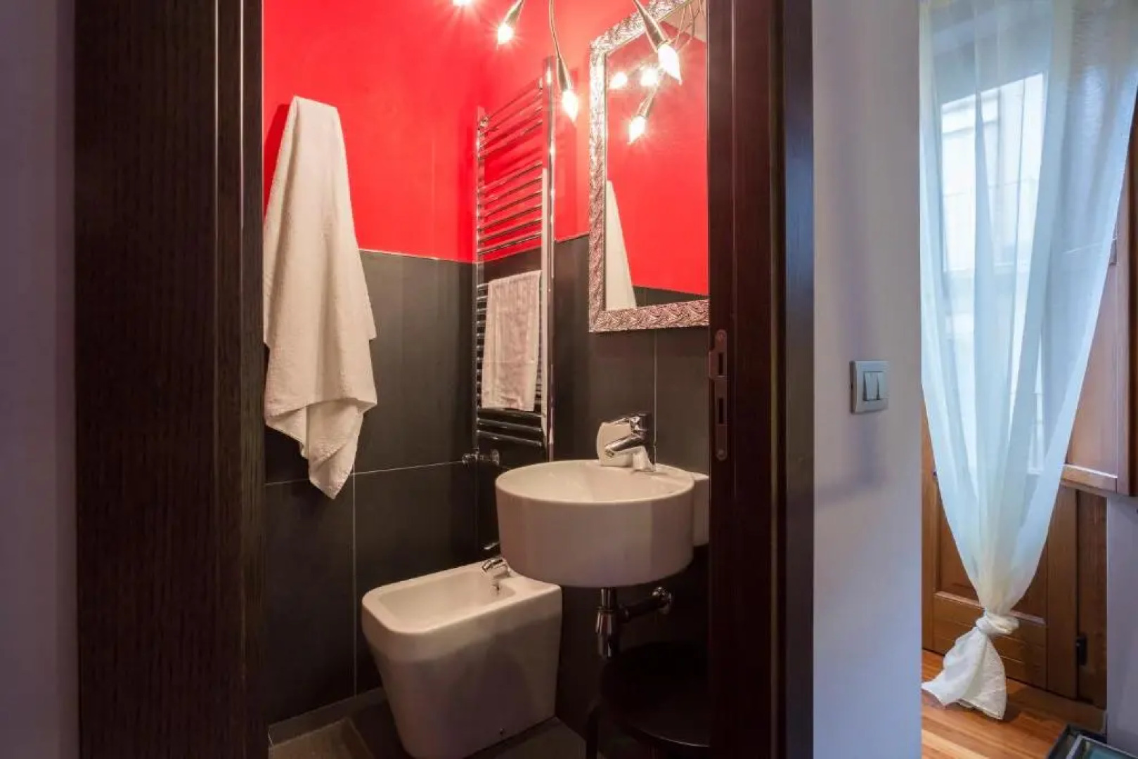 Case Spazioscena: Euterpe