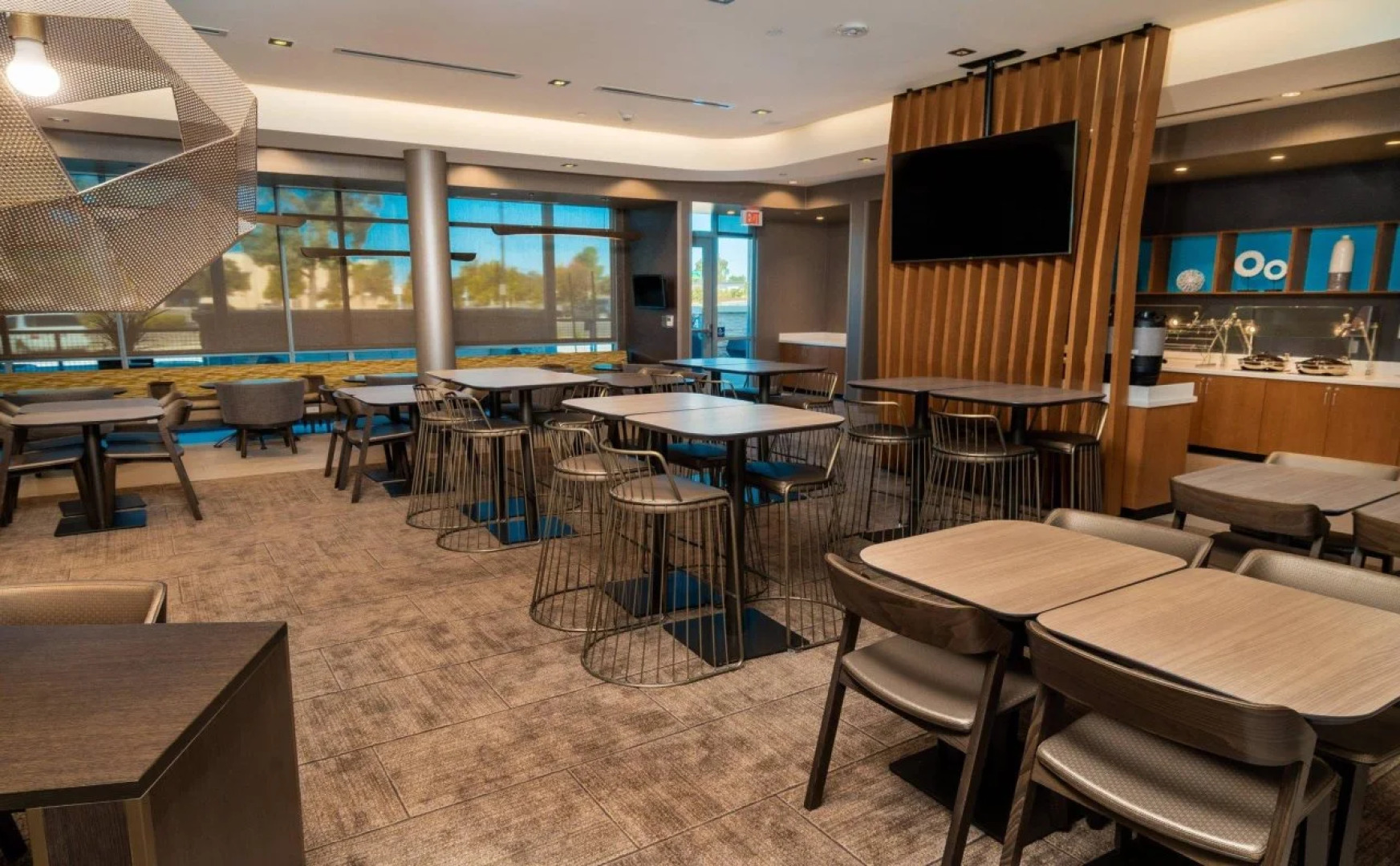 SpringHill Suites by Marriott Newark Fremont