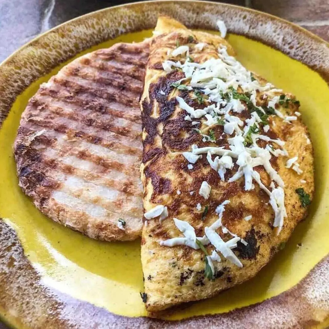 Reserva Natural El Encanto de Guanapalo