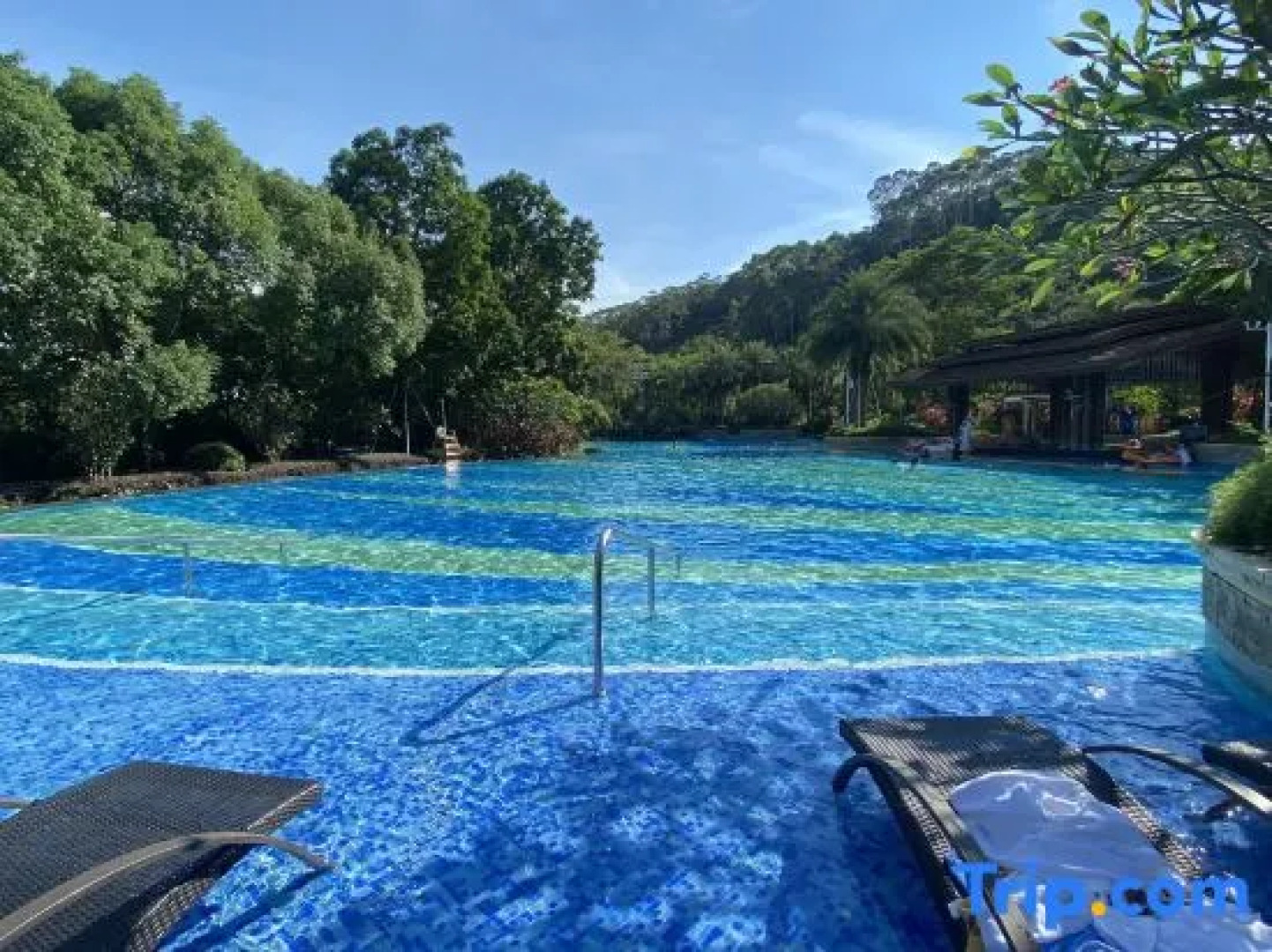 R&F LN Garden Hotspring Resort