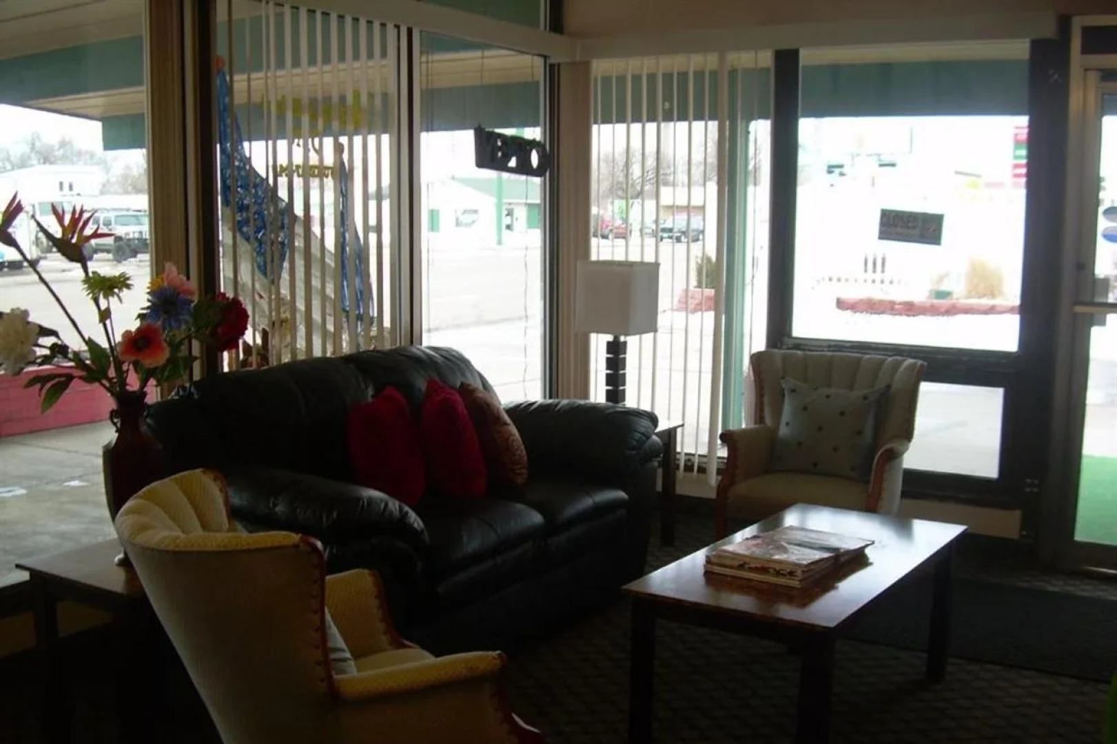 Rodeway Inn North Platte