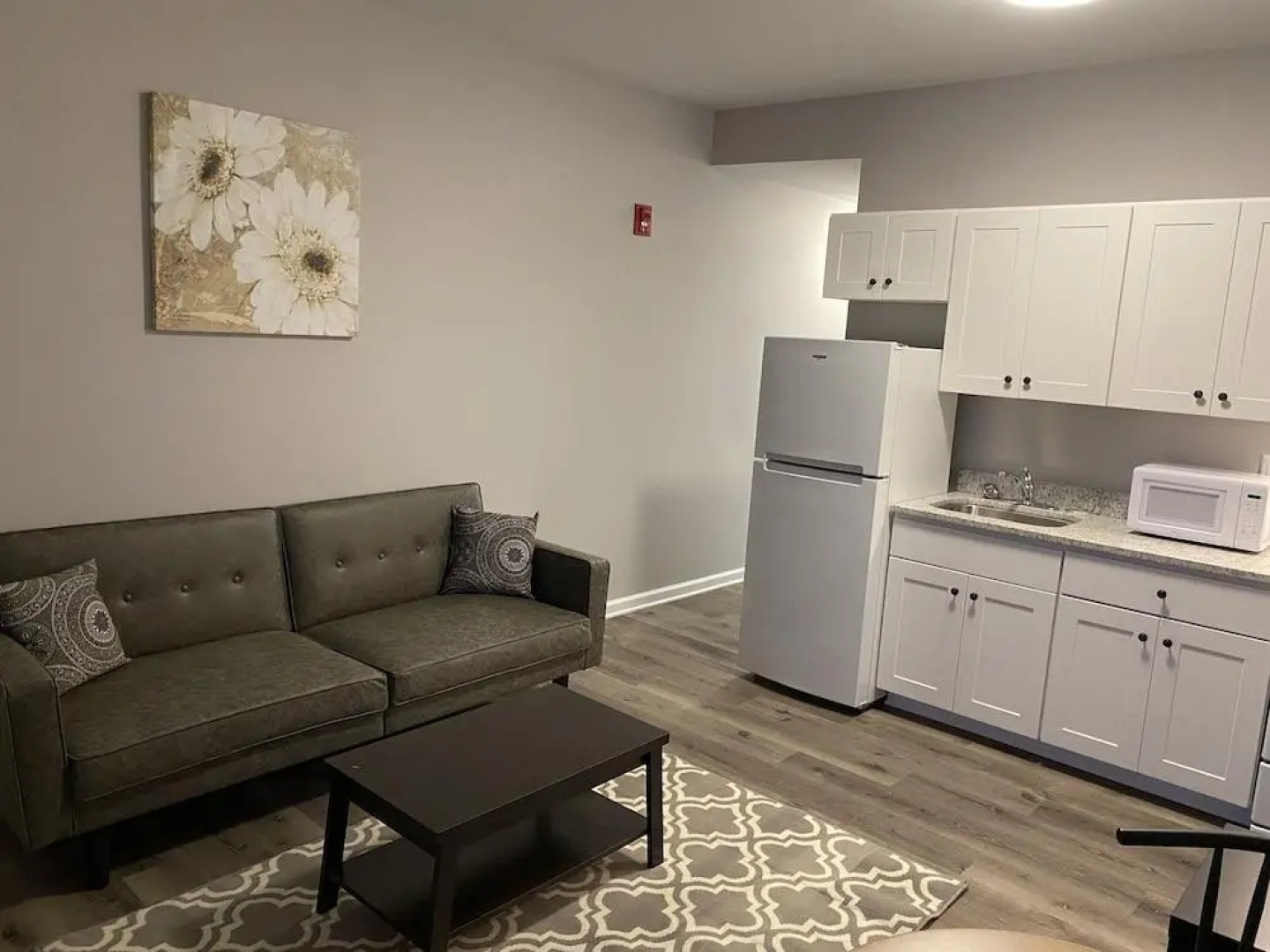 Valley Extended Suites