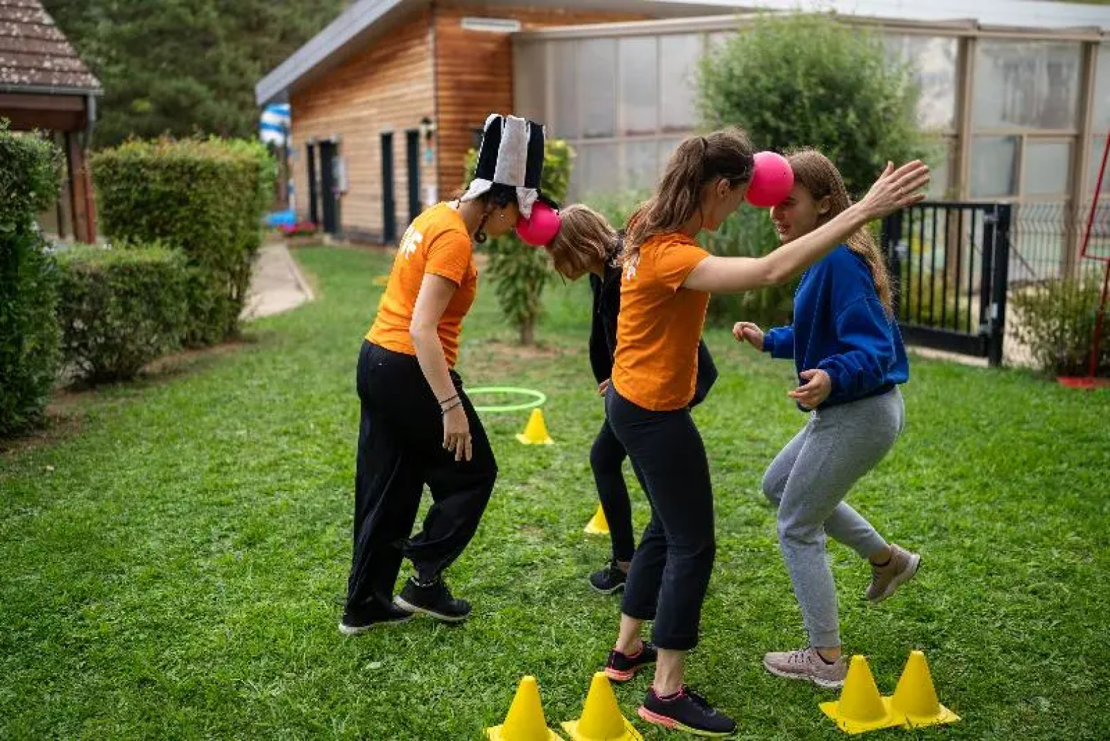 VVF Villages Obernai