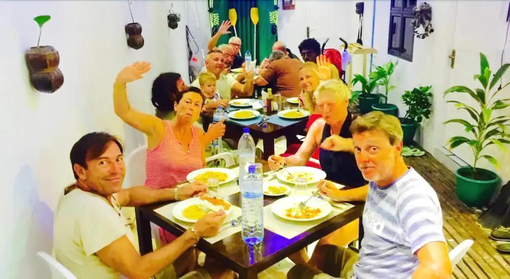 Maafushi Veli Guesthouse at Maafushi