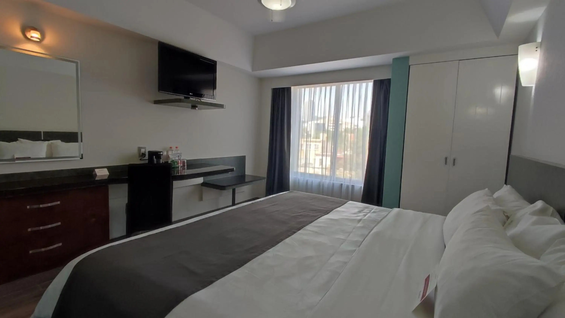 Holiday Inn Express Ciudad De Mexico Condesa by IHG