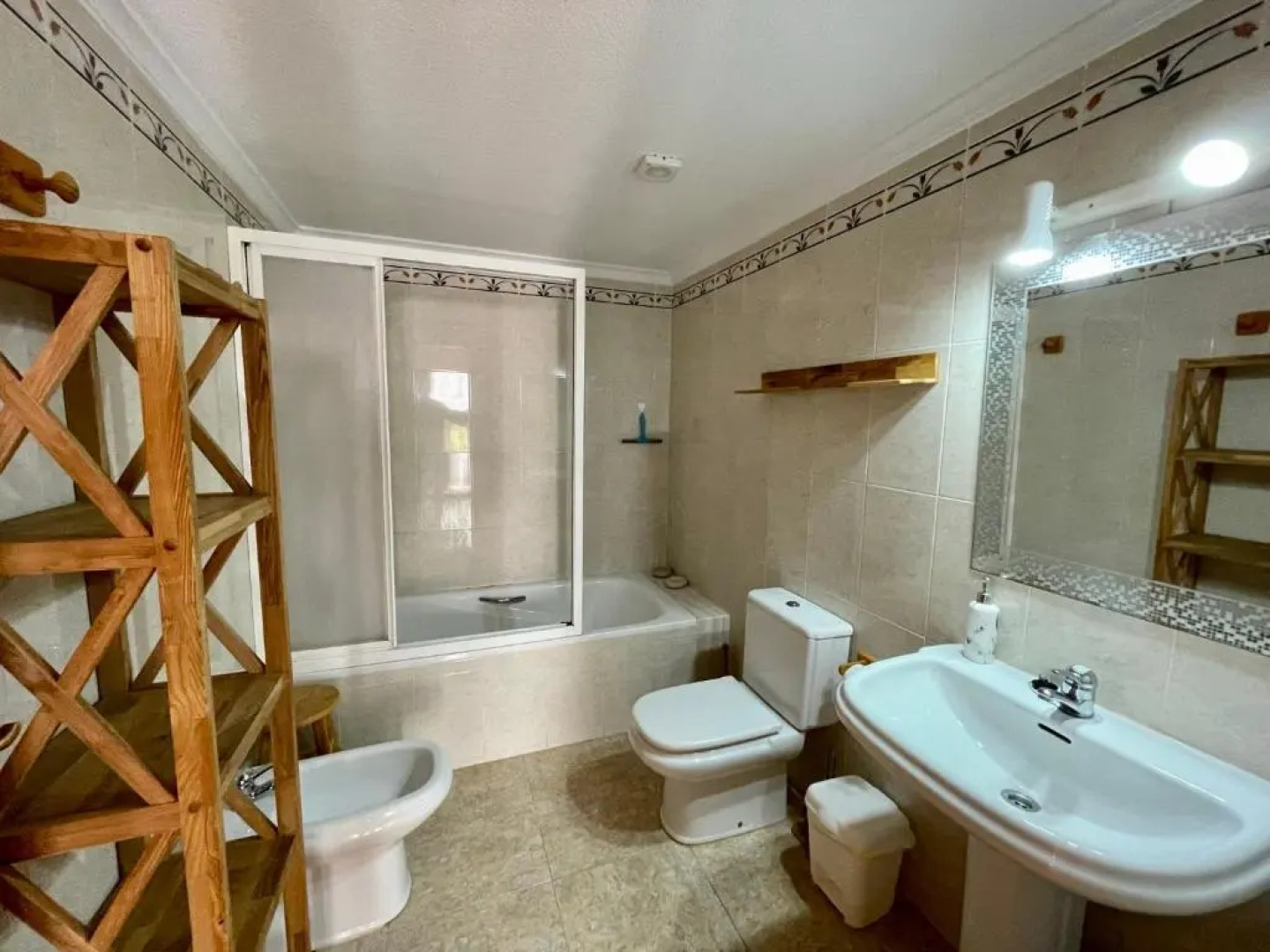 Apartamento Panorama X0089