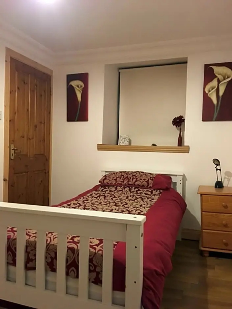 Donegal Town Independent Hostel