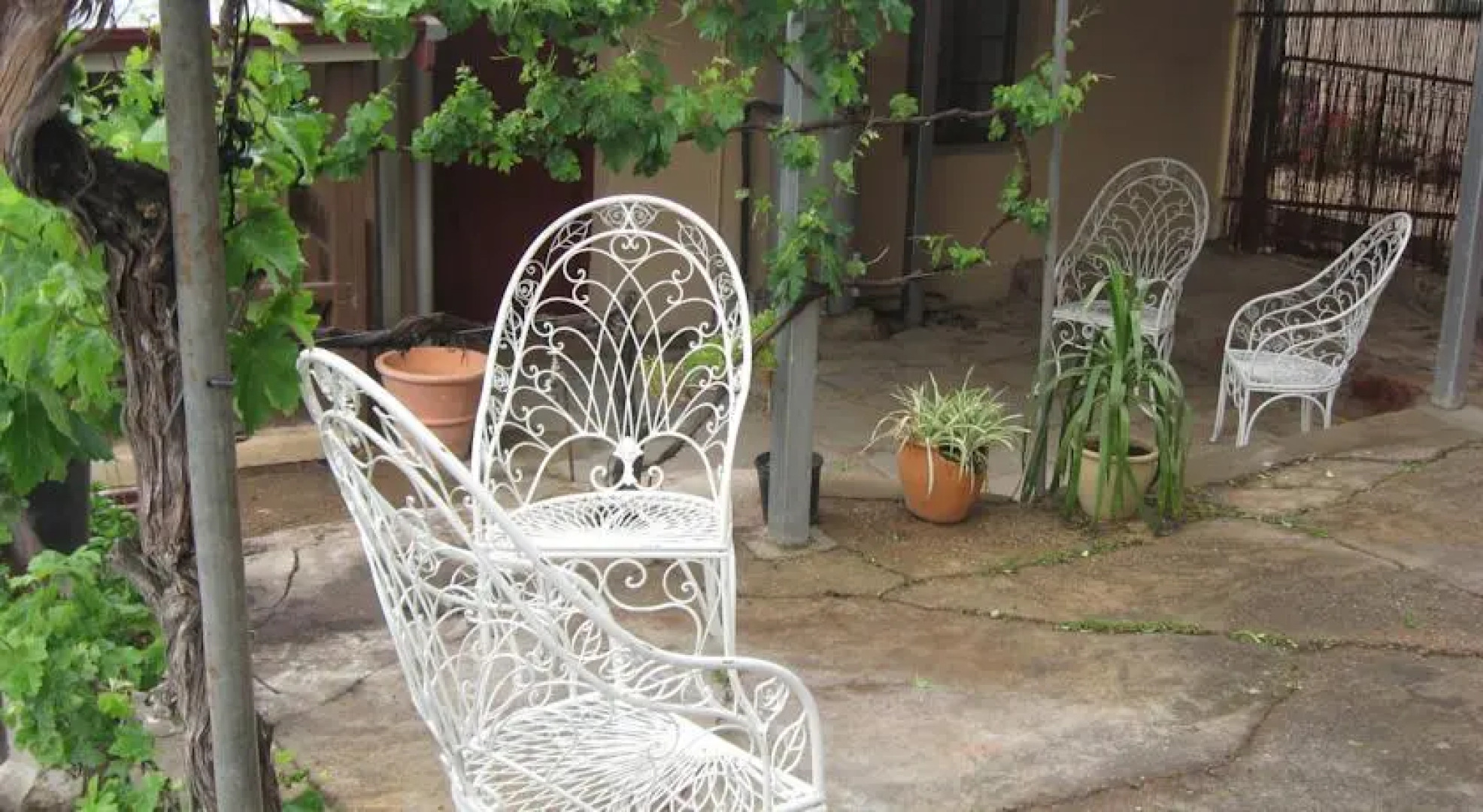 Barossa Heritage Cottages