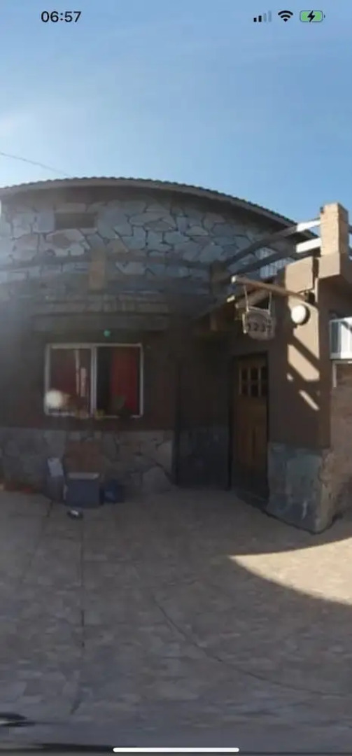 Liza House Ezeiza Airport