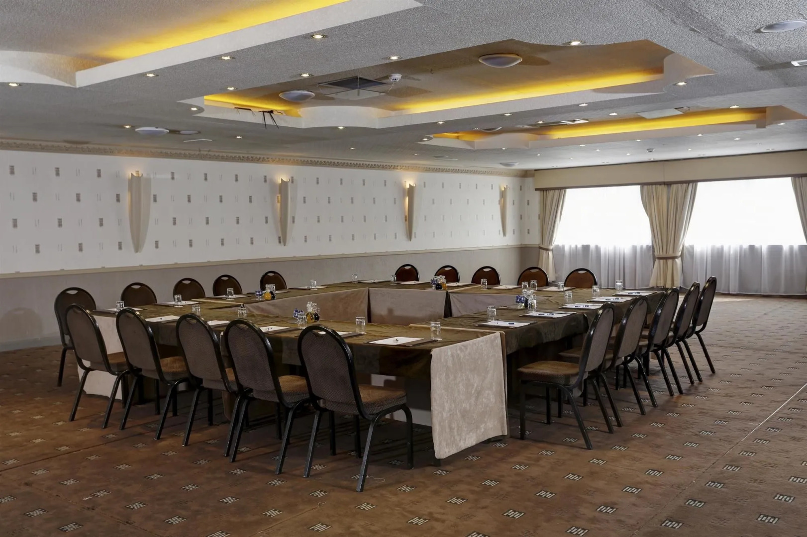 Best Western Queens Hotel