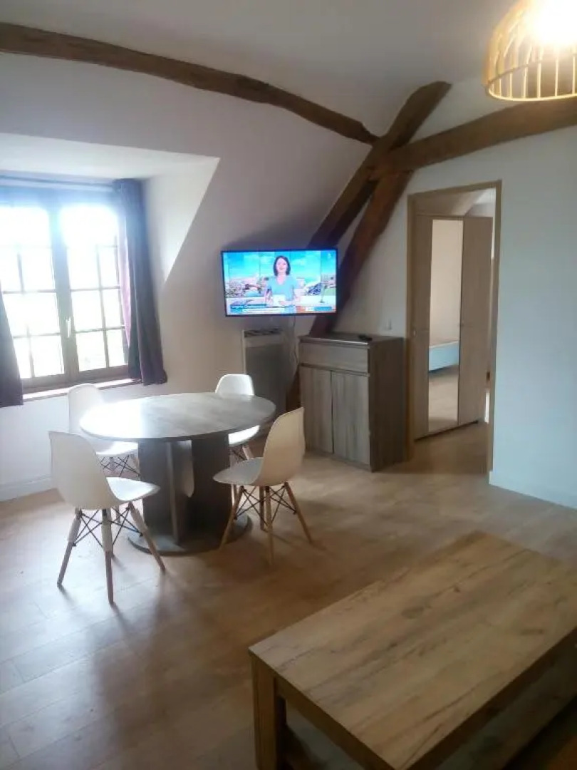 Chambre Dhotes - Chez Julie