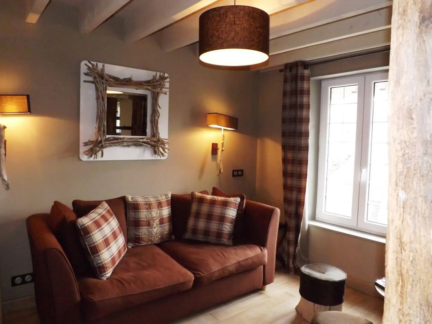 Hotel Du Grand Cerf & Spa