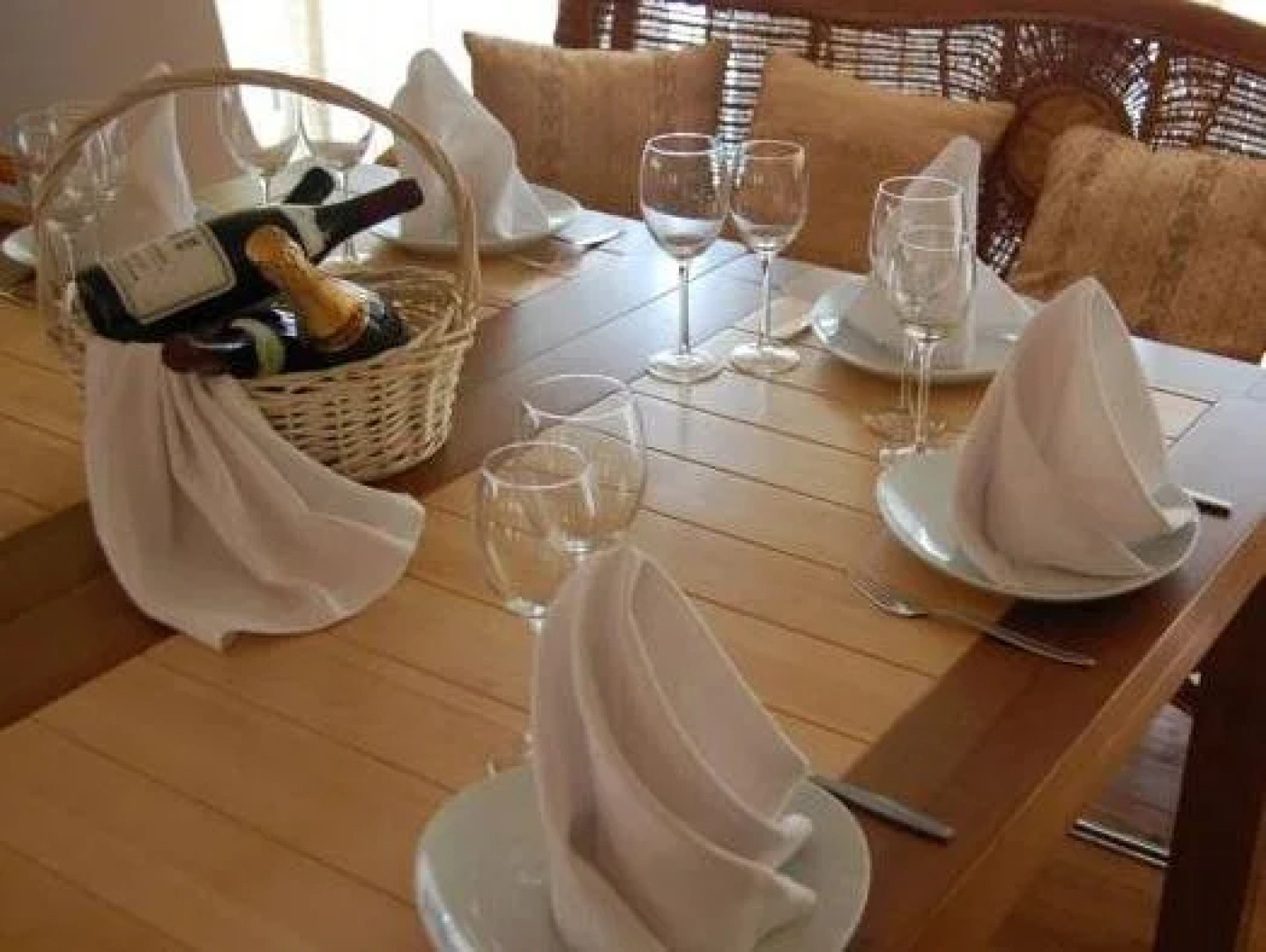 Отель Байкальская Сказка