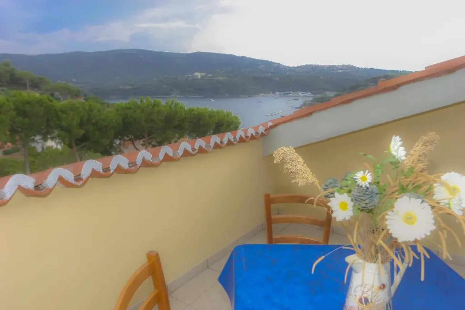 Bilocale Il Porto n.23