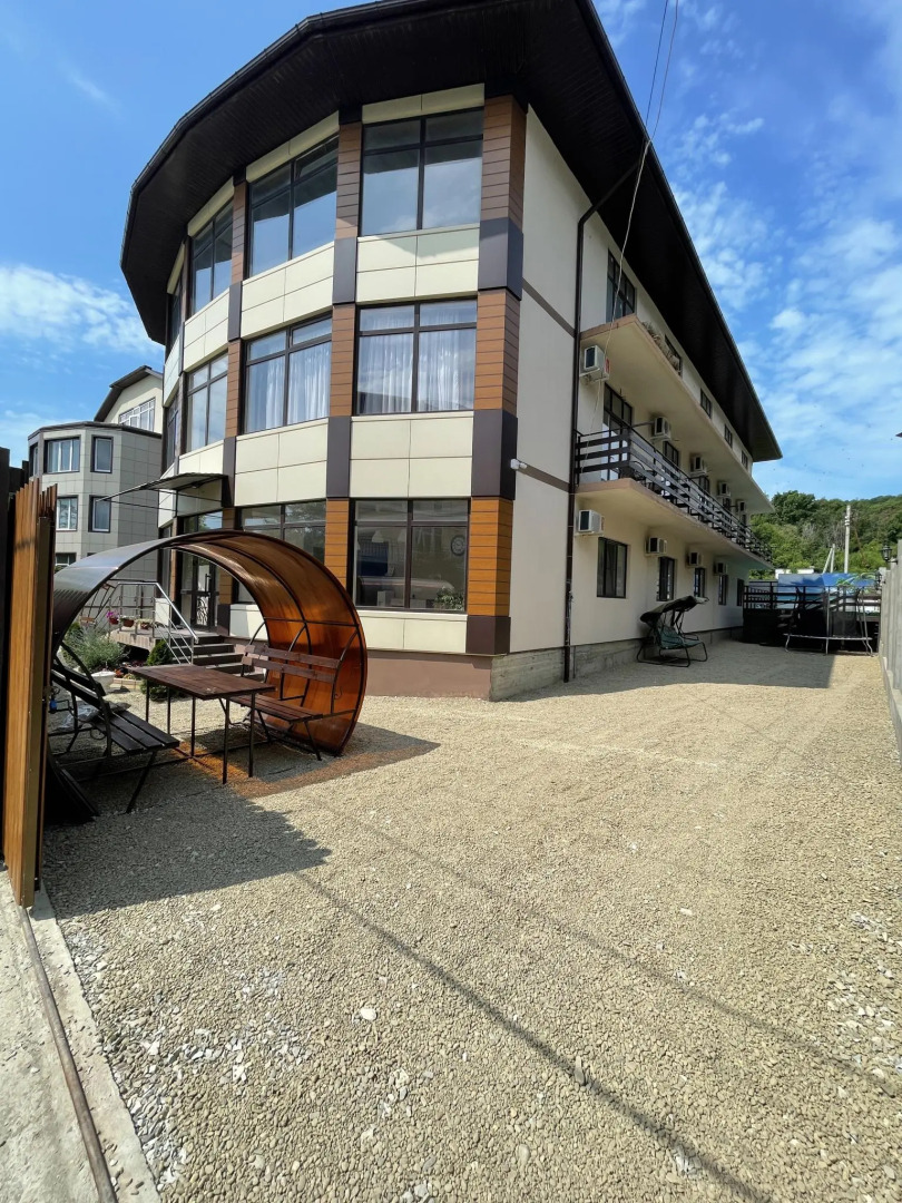 Золотой абрикос